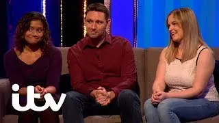 This Time Next Year | A Couple Get a Huge Surprise After Trying for a Baby! | ITV
