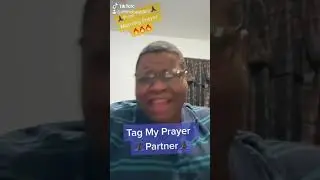 Timothy's Prayer To Jesus Christ - Jesus Is The Plug [Tap, Tap, Tap In!]