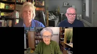 MII TED Talks Club Meeting 3