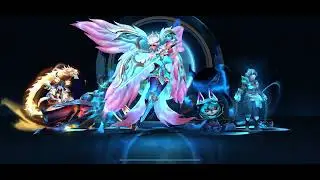 Wild Rift Kayle Main Carrying in Solo Queue