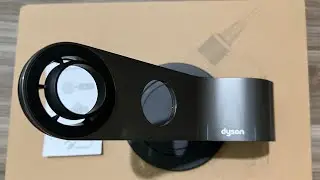 Dyson Hair Dryer Stand 2023