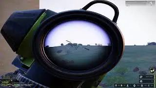 GermanGaming/EvolutionGaming | Killmontage #11 | Arma3