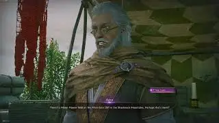 Throne and Liberty Chapter 12 Appendix&nbsp;| Hidden Lore & Side Stories