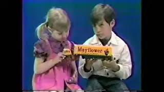 Nash Moving & Storage [Mayflower] (1982) - Vintage Commercial