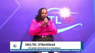 KIUGO KIA UMUTHI THIINI WA RIRI WA KIUMIA