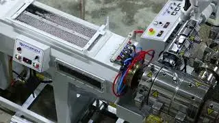 &Oslash;20-110mm PE Boru &Uuml;retim Hattı | &Oslash;20-110mm PE Pipe Production Line
