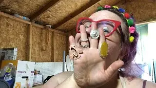 The Soldering Chronicles | filing, finishing, magic| Moonstone Mamas