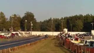 Ware Shoals Dragway (Lead Sled) Top End Charge