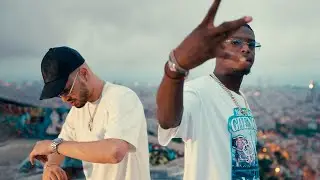 Soolking ft. Ninho - C'est fort [Clip Officiel]