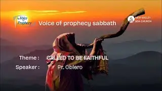 🔴#LIVE 13th December 25 ( VOP sabbath)