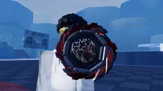 Beyblade physics tournament (RDC)