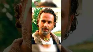 Fun Facts About The Walking Dead&rsquo;s Actors #thewalkingdead