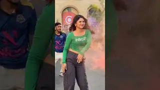 BPL Dhaka capitals theme song shooting BTS  Sporshia  😍 MR media  #Bpl2025   #dhakacapitals