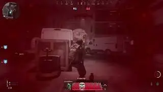 vs Cowboyz (COD:MW PS4)