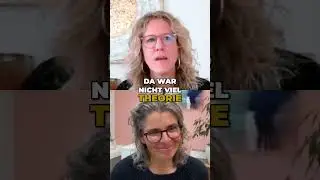 &bdquo;Wenig Theorie. Viel Wirkung.&ldquo; Astrologin Barbara Demuth zum Gespr&auml;chshypnose Training
