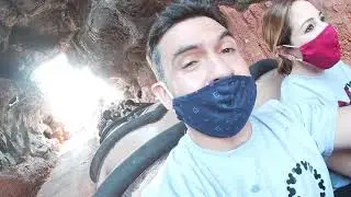 Splash Mountain. Classic characters and songs on this thrilling log-flume adventure.. Magic Kingdom.