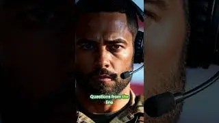 Behind the Bang 💥 | How Marines Use Strategy & Data to Win