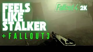 2026 FALLOUT 4 MODS | 