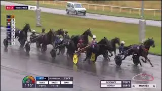 Prix Abel Bassigny - Criterium 3ans Q2 Gr2 2024 - Lombok Jiel & Pierre Yves Verva 1.12,5 2175