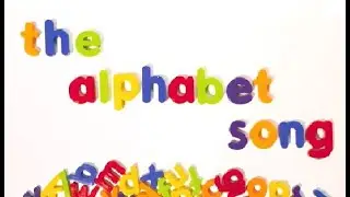 ABC Song