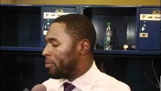 Falcons CB Kelvin Hayden