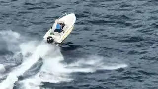 RANIERI AZZURRA SUZUKI DF90A 6