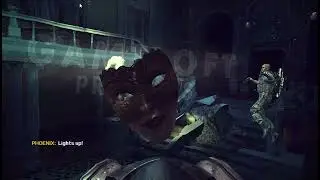 offical trailer Modern Combat 5  eSports FPS 2025 05 28 13 13 13
