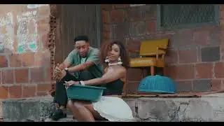 Ibraah Ft Jay Melody - Uhakika Remix (Official Music Video)