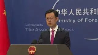 Chinese Premier Li Qiang to attend China-ASEAN summit in Malaysia, visit Singapore