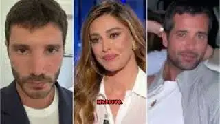 Belen Rodriguez: Perch&eacute; ha deciso di troncare con Lorenzoni