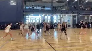 Kate Donovan May Highlights