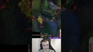 CAPS INSANE ANNIE OUTPLAY