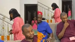 Pain of the past ……Latest Nollywood movies 2025 