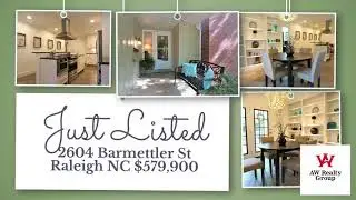 Just Listed