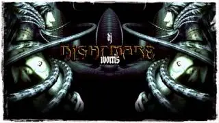 Dj Worris - Nightmare (Club Mix) &middot;1999&middot;