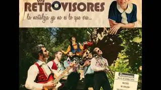 Los Retrovisores - No más martes