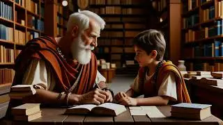 Moral letters to Lucilius by Seneca 5: The Philosopher&rsquo;s Mean