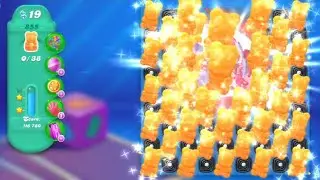candy crush soda saga coloring candy fun #candy #gameplay 