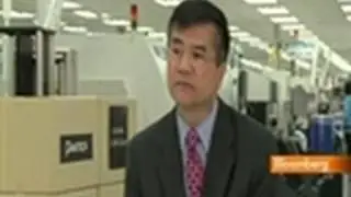 Locke Says U.S. Must `Fight' for China Market Access