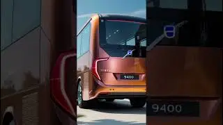 #Volvo9400#B11R#LuxuryBus#VolvoLuxury#TravelInStyle#VolvoCoach#ModernRide#BusGoals#HighwayKing#Comft
