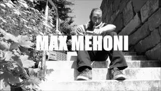 Max Mehoni - verplant X Bungalow. [Kummerbunt]