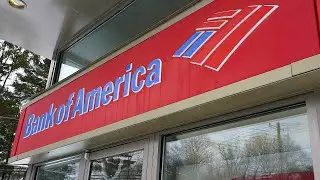 20 arrests made during climate change protest outside Bank of America