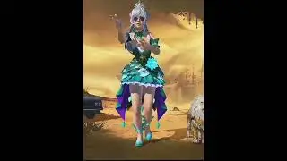 boat dance emote#pubgmobile #pubg #trending