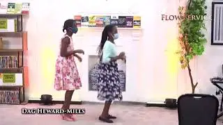 The Grace Dance | Flow Service 27.09.2020 | First Love Church | Evangelist Dag Heward-Mills