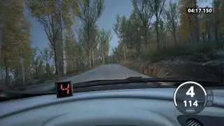 club Fred de Racing Team rallye de Croatie partie 2et fin