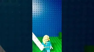 #song #lego #animationstyle Lego marvel superheroes stop motion