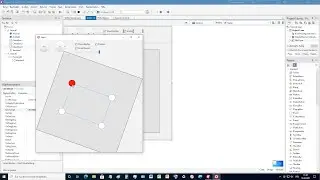 Tutorial: Selection DrawHandle in FireMonkey (Delphi DX 10.4.2 Sydney) on Windows