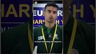 Grilling in SSB Interview | SSB training at Centurion Defence Academy | Best SSB Coaching #shorts