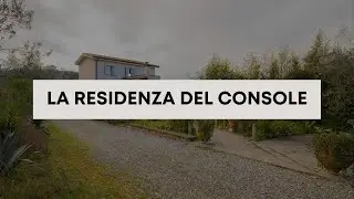 RESIDENZA DEL CONSOLE - VEZZANO LIGURE