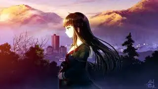 Iwaihime BGM Moving Swiftly